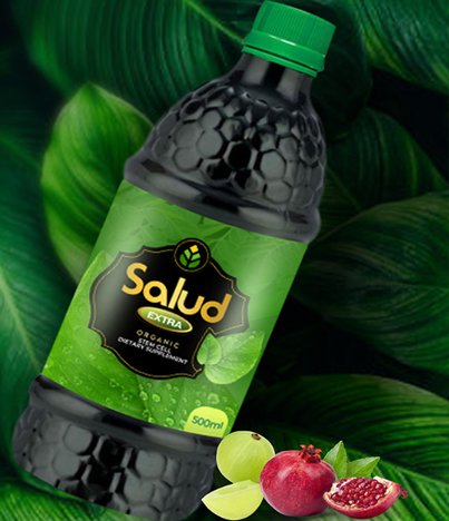 salud