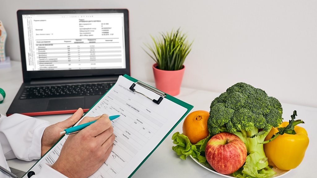 Dietary Consultation